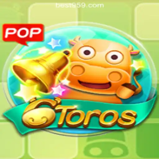 Unveiling the Exciting World of 6Toros with Bet959.com: Brazil's Premier Slot Experience