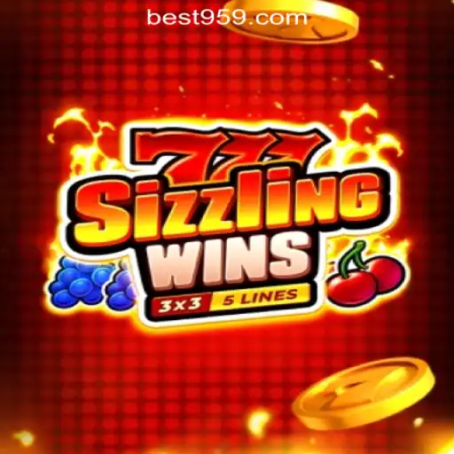777sizzlingwins: A Deep Dive into Bet959.com Oficial Slots Brasil #1