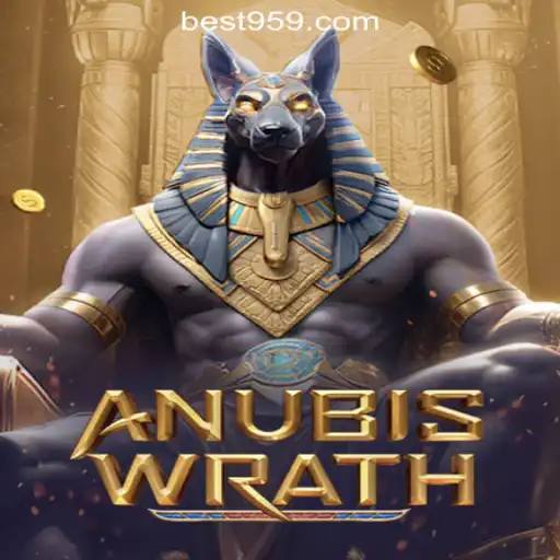 Discover the Mysteries of AnubisWrath: The Ultimate Slot Experience