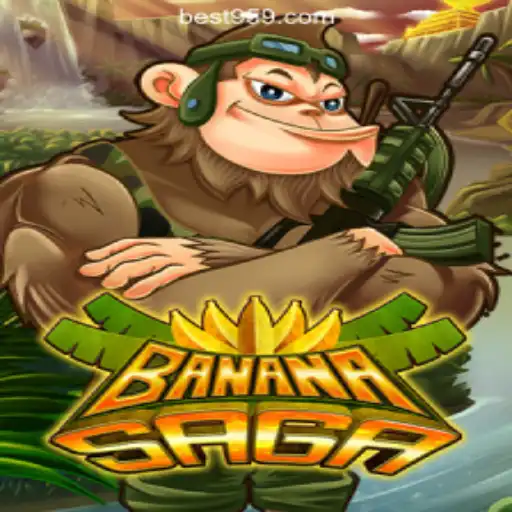 Exploring the Vibrant World of BananaSaga and Bet959.com Oficial Slots Brasil #1