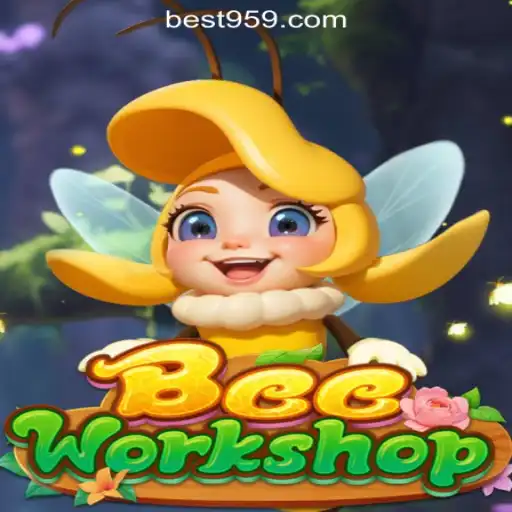 Explore BeeWorkshop: A Fascinating Journey in the World of Slots