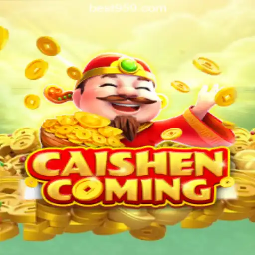 Explore the Thrilling World of CAISHENCOMING: A Deep Dive into Bet959.com Oficial Slots Brasil #1