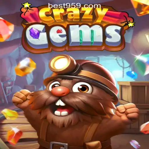 CrazyGems: A Dazzling Adventure in the World of Slots