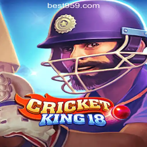 Exploring the Exciting World of CricketKing18 and Bet959.com Oficial Slots Brasil #1