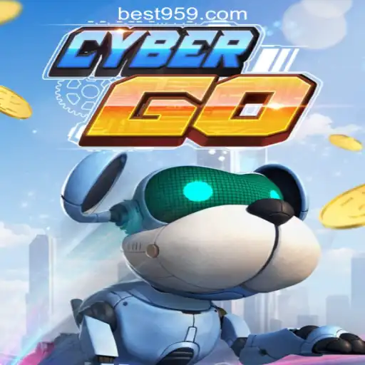 Explore the Exciting World of CyberGO: The Ultimate Gaming Experience with Bet959.com Oficial Slots Brasil #1