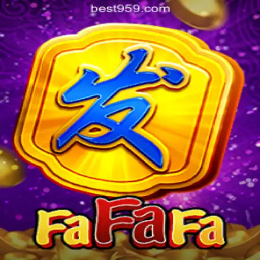 Exploring the Excitement of FaFaFa: Bet959.com Oficial Slots Brasil #1