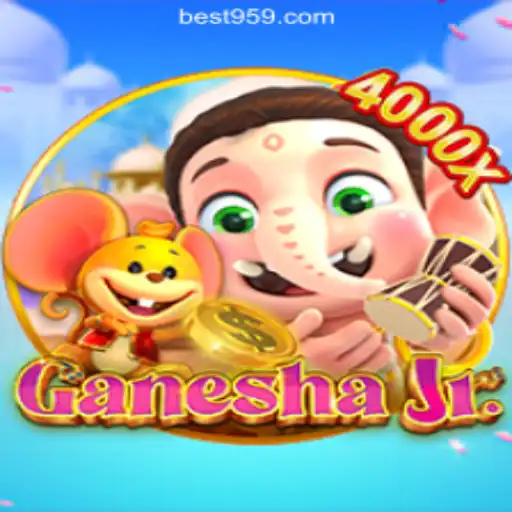 Discover the Fascinating World of GaneshaJr with Bet959.com Oficial Slots Brasil #1