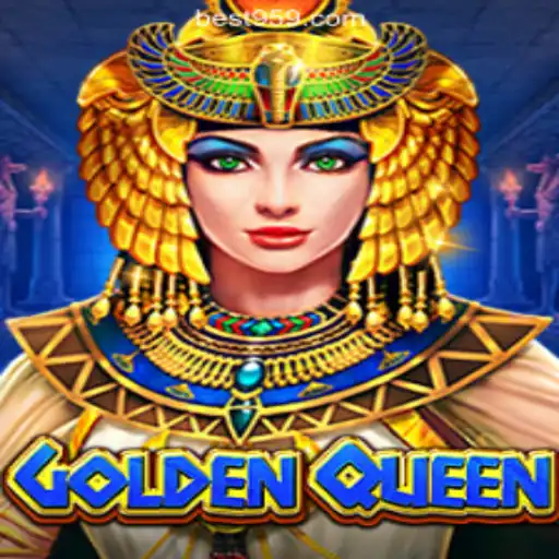 Explore the Exciting World of GoldenQueen Slots