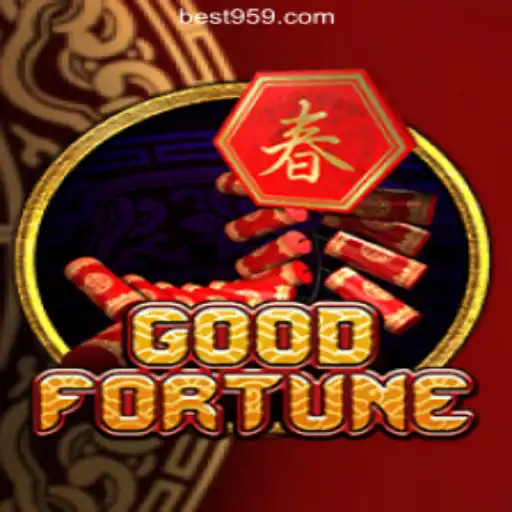 Discovering GoodFortune: A Thrilling Experience with Bet959.com Oficial Slots Brasil #1