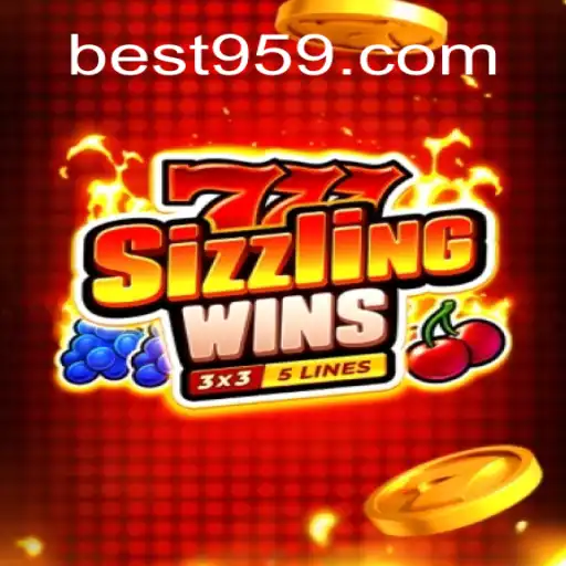 777sizzlingwins: A Deep Dive into Bet959.com Oficial Slots Brasil #1