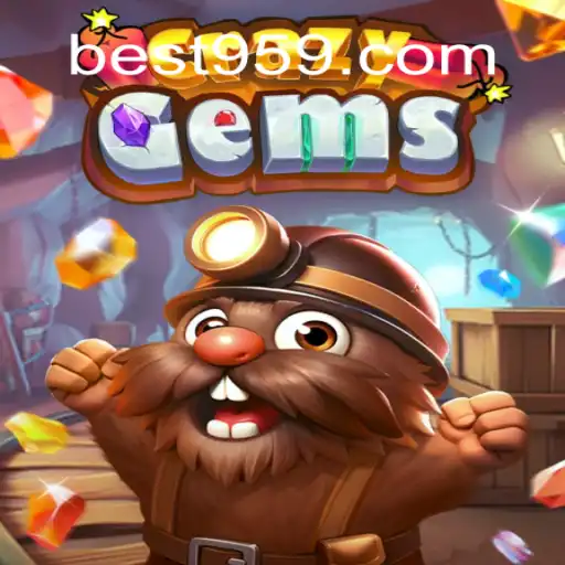 CrazyGems: A Dazzling Adventure in the World of Slots
