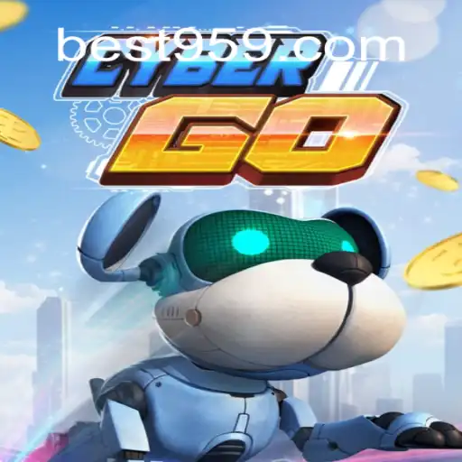 Explore the Exciting World of CyberGO: The Ultimate Gaming Experience with Bet959.com Oficial Slots Brasil #1