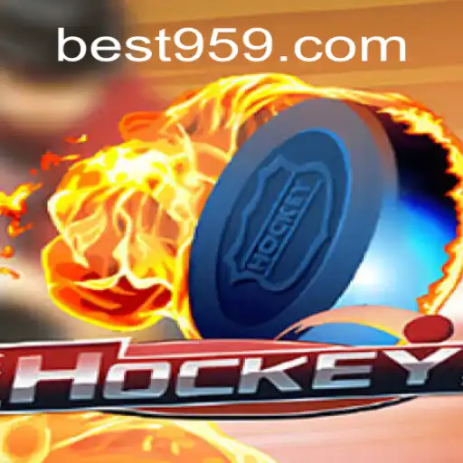 Hockey: A Thrilling Dive into the World of Ice, Speed, and Strategy