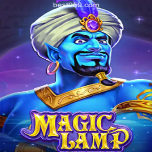 MagicLamp: An Exciting Journey into Bet959.com Oficial Slots Brasil #1