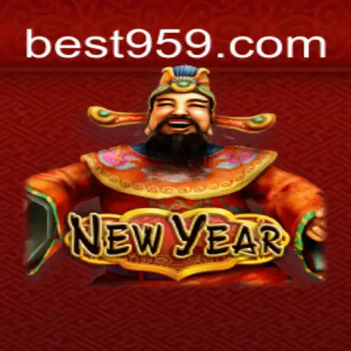 NewYear: Unveiling the Ultimate Slots Experience with Bet959.com Oficial Slots Brasil #1