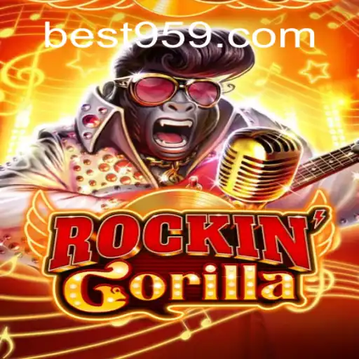 The Exciting World of RockinGorilla Slots and Bet959.com Oficial Slots Brasil #1