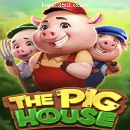 Exploring ThePigHouse: A Comprehensive Guide to the Slot Game Phenomenon