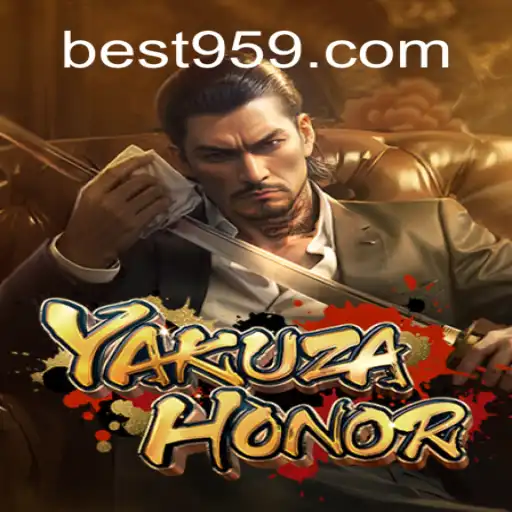 YakuzaHonor: Unveiling the World of Thrilling Gameplay