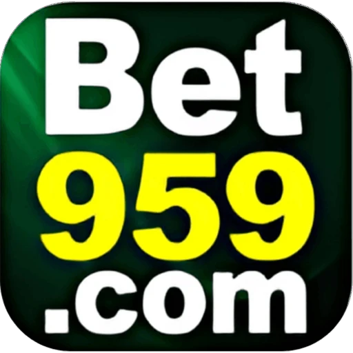 Bet959.com Oficial Slots Brasil #1 Logo