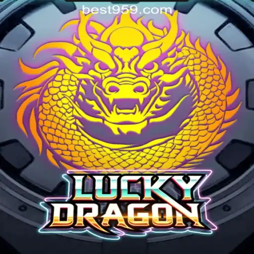 Exploring LuckyDragon: Your Guide to Bet959.com Oficial Slots Brasil #1