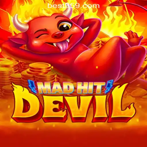 Discover the Exciting World of MadHitDevil: The Ultimate Game Experience