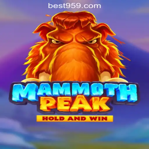Exploring the Exciting World of MammothPeak Slots