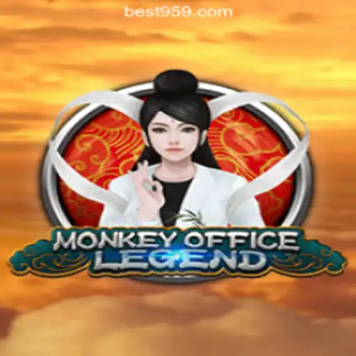 MonkeyOfficeLegend: The Ultimate Adventure in the World of Bet959.com Oficial Slots Brasil #1