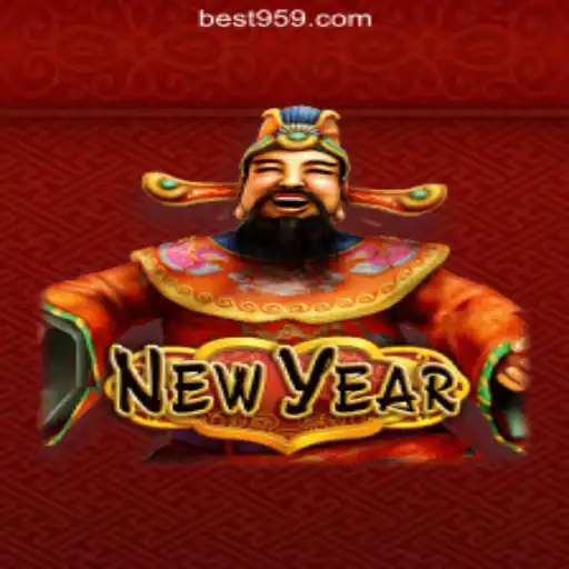 NewYear: Unveiling the Ultimate Slots Experience with Bet959.com Oficial Slots Brasil #1