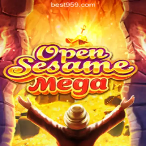 Unlock the Thrills of OPENSESAMEMEGA: A Premier Slot Experience