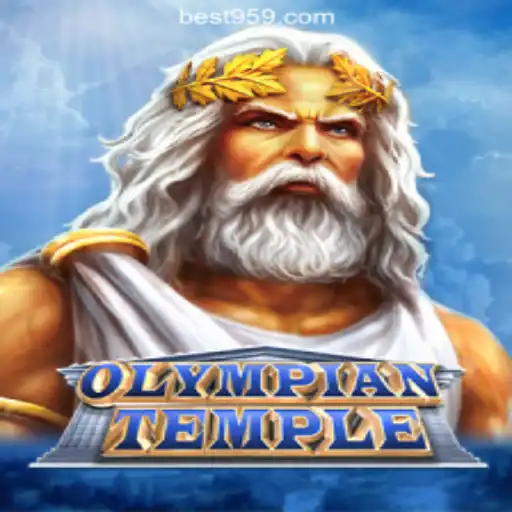 Exploring the Mystical World of OlympianTemple - Bet959.com Oficial Slots Brasil #1