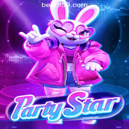 Explore PartyStar - The Ultimate Brazilian Slot Experience with Bet959.com Oficial Slots Brasil #1