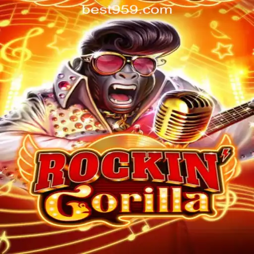 The Exciting World of RockinGorilla Slots and Bet959.com Oficial Slots Brasil #1