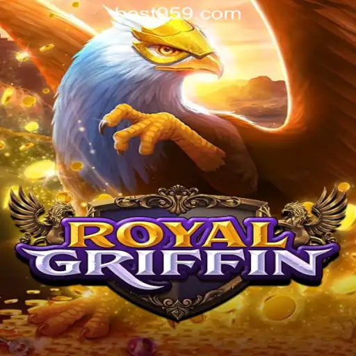 Exploring RoyalGriffin: The Premier Slot Game Experience