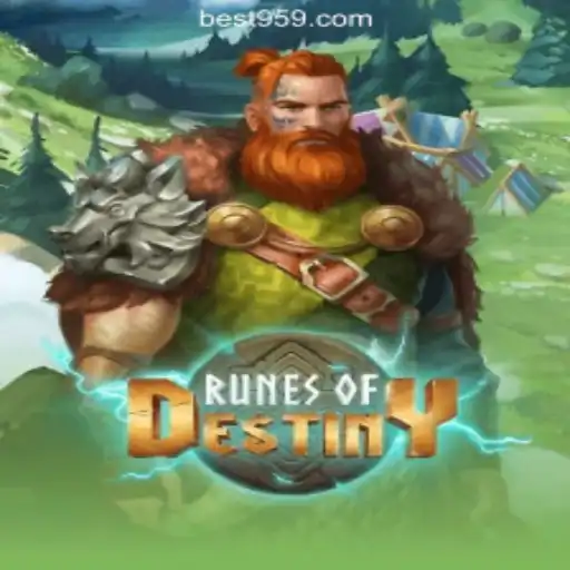 Discover the Magic of RunesOfDestiny: A New Era in Online Gaming