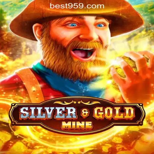 Exploring SilverGold: A Premier Slot Experience with Bet959.com Oficial Slots Brasil #1