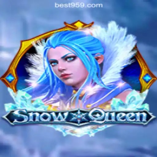 Discovering SnowQueen: A Magical Journey with Bet959.com Oficial Slots Brasil #1