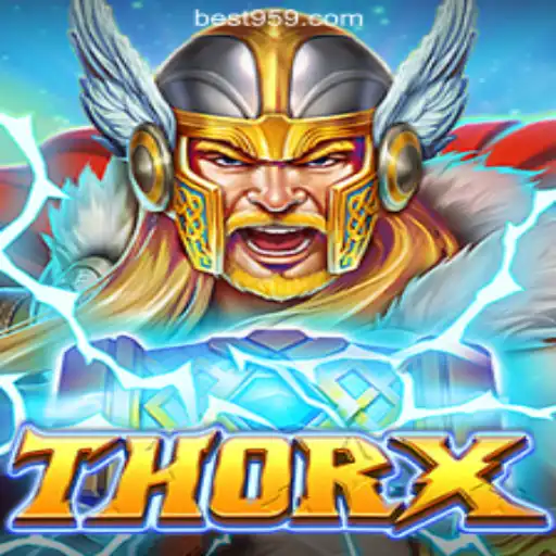 Exploring ThorX: The Exciting World of Bet959.com Oficial Slots Brasil #1