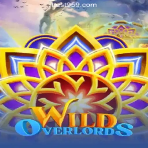 Discover the Thrilling World of WildOverlords with Bet959.com Oficial Slots Brasil #1